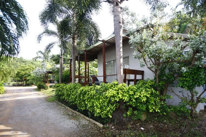 Кхлонг Кхут: Seashell Village Resort