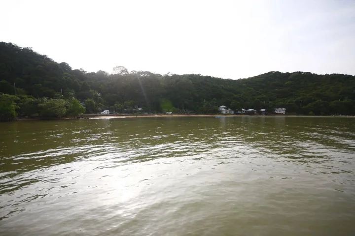 Кхлонг Кхут: Seashell Village Resort