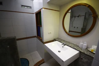 Кхлонг Кхут: Seashell Village Resort
