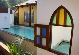 Кхлонг Кхут: Seashell Village Resort
