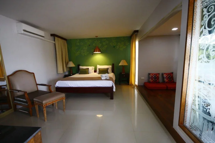 Кхлонг Кхут: Seashell Village Resort