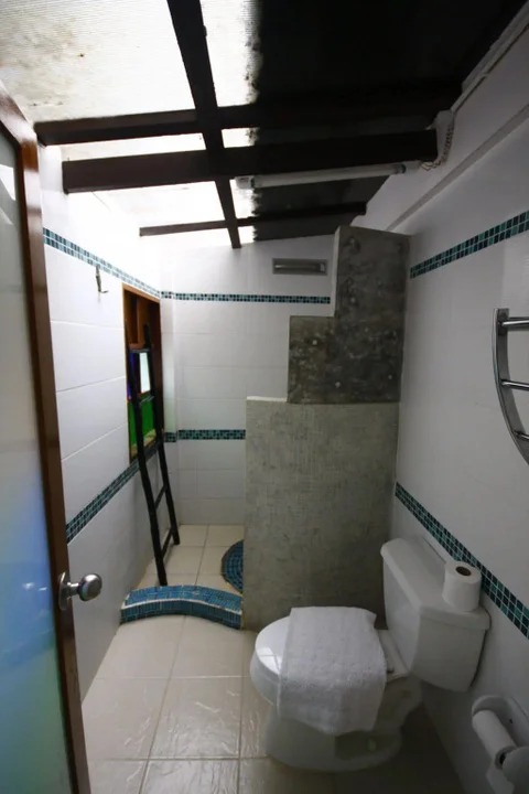 Кхлонг Кхут: Seashell Village Resort