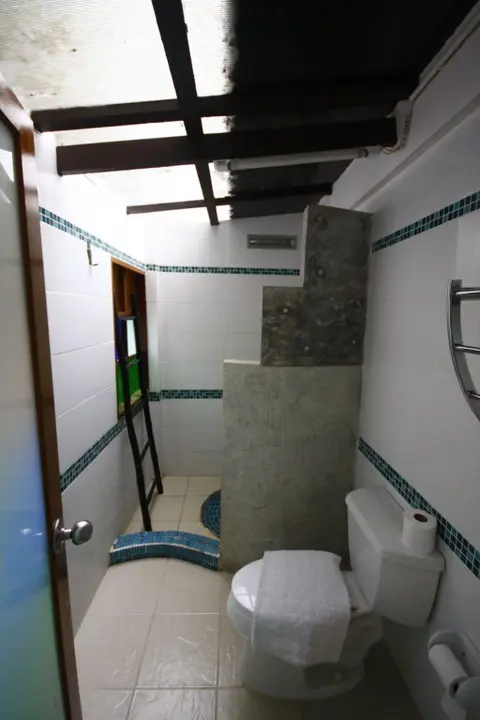 Кхлонг Кхут: Seashell Village Resort