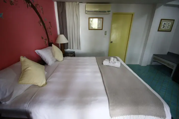 Кхлонг Кхут: Seashell Village Resort