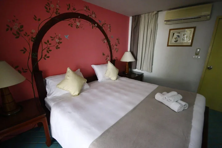 Кхлонг Кхут: Seashell Village Resort