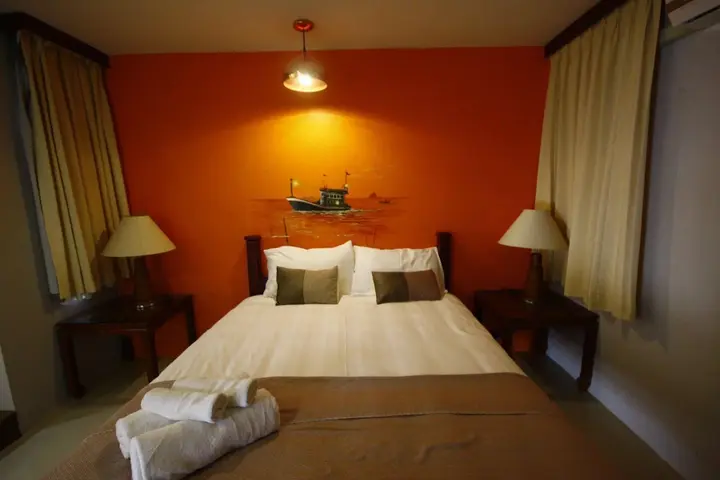 Кхлонг Кхут: Seashell Village Resort