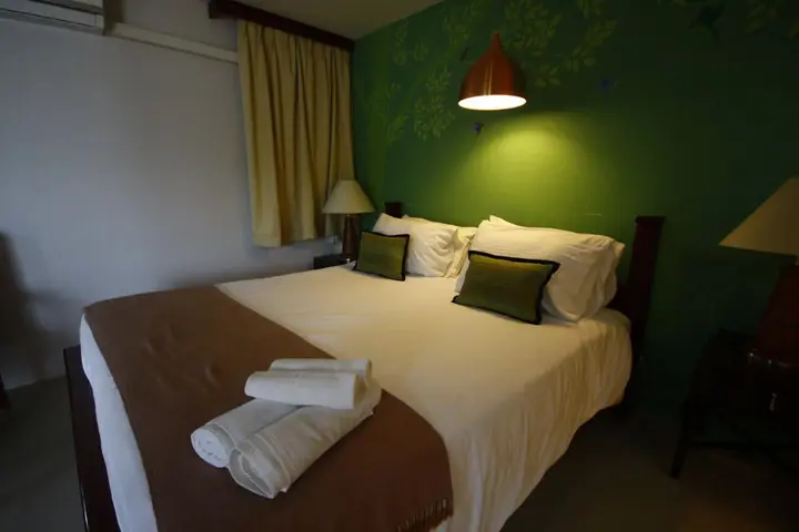 Кхлонг Кхут: Seashell Village Resort