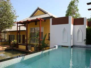 Кхлонг Кхут: Seashell Village Resort