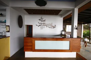 Кхлонг Кхут: Seashell Village Resort