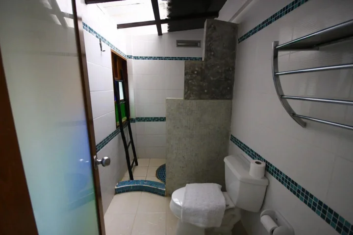 Кхлонг Кхут: Seashell Village Resort