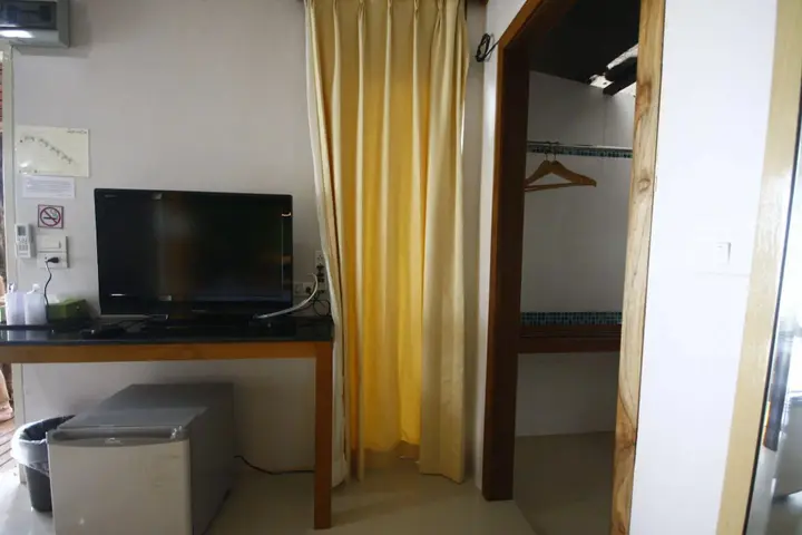 Кхлонг Кхут: Seashell Village Resort