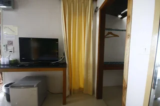 Кхлонг Кхут: Seashell Village Resort