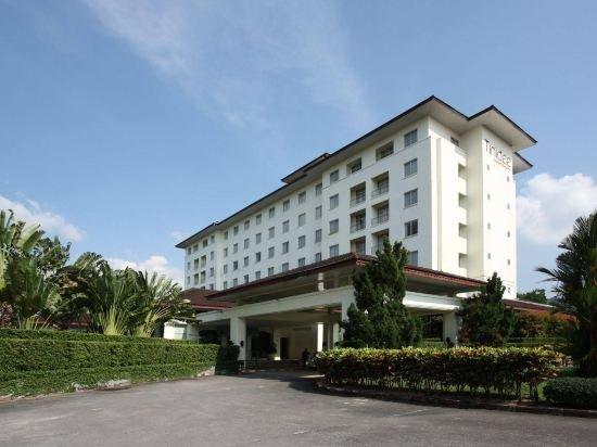 Ранонг: Tinidee Hotel@Ranong