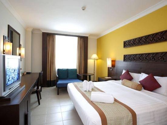 Ранонг: Tinidee Hotel@Ranong