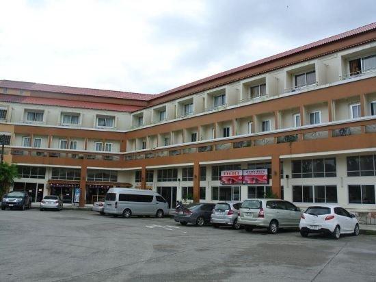 Ранонг: Tinidee Hotel@Ranong
