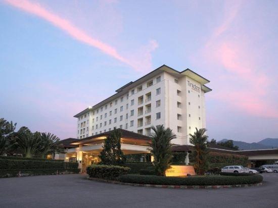 Ранонг: Tinidee Hotel@Ranong