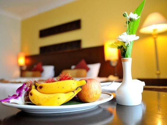 Ранонг: Tinidee Hotel@Ranong