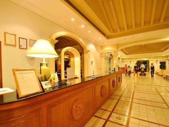 Ранонг: Tinidee Hotel@Ranong