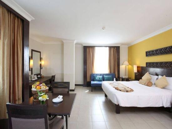 Ранонг: Tinidee Hotel@Ranong