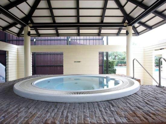 Ранонг: Tinidee Hotel@Ranong