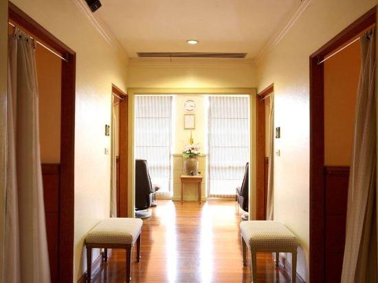Ранонг: Tinidee Hotel@Ranong