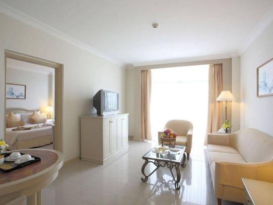 Ранонг: Tinidee Hotel@Ranong