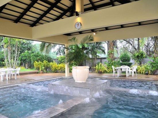Ранонг: Tinidee Hotel@Ranong