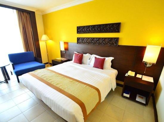 Ранонг: Tinidee Hotel@Ranong