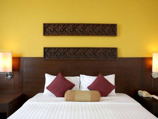 Ранонг: Tinidee Hotel@Ranong