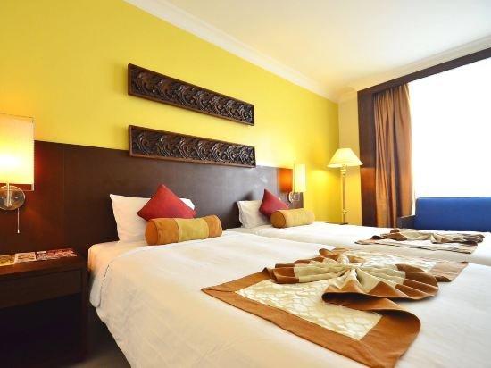 Ранонг: Tinidee Hotel@Ranong
