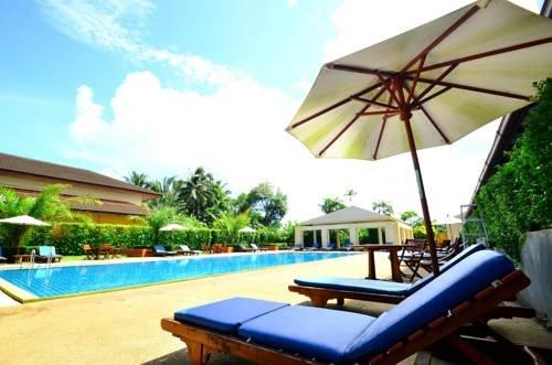 Tinidee Hotel@Ranong — фото 3