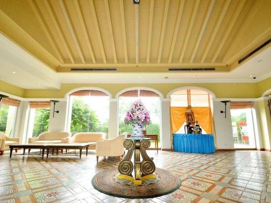 Ранонг: Tinidee Hotel@Ranong