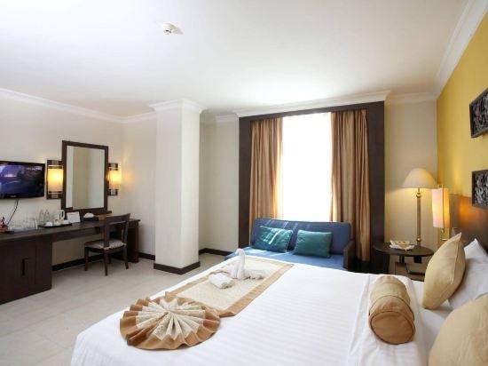 Ранонг: Tinidee Hotel@Ranong