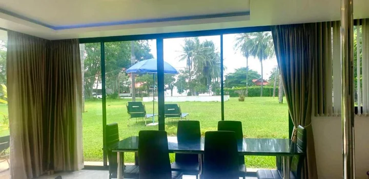 Сам-Рои-Йот: Baan Golden Resort