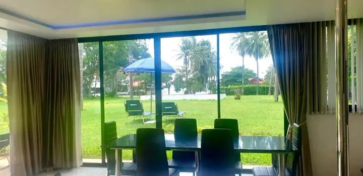 Сам-Рои-Йот: Baan Golden Resort