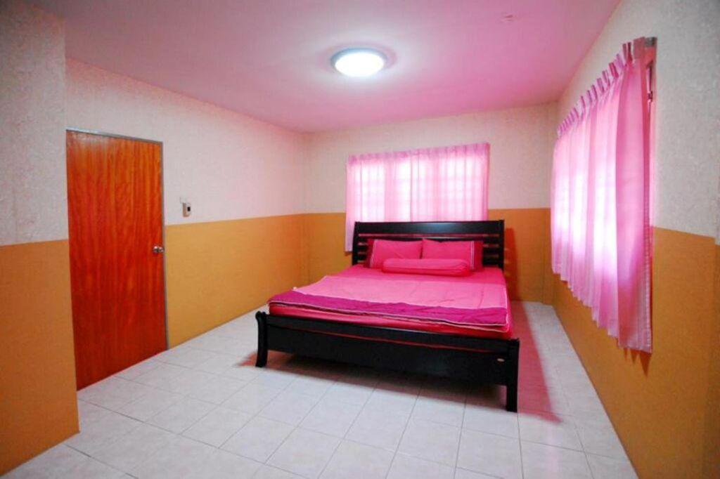 Сам-Рои-Йот: Baan Golden Resort