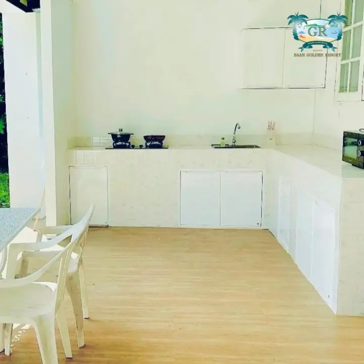 Сам-Рои-Йот: Baan Golden Resort