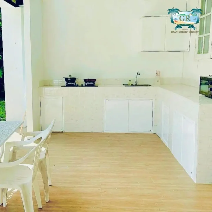 Сам-Рои-Йот: Baan Golden Resort