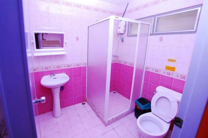Сам-Рои-Йот: Baan Golden Resort