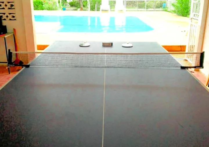 Сам-Рои-Йот: Baan Golden Resort