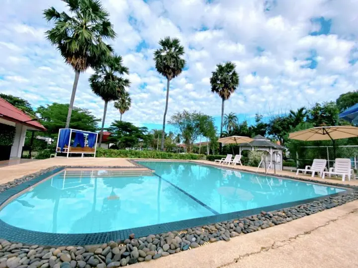 Сам-Рои-Йот: Baan Golden Resort