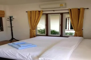 Сам-Рои-Йот: Baan Golden Resort