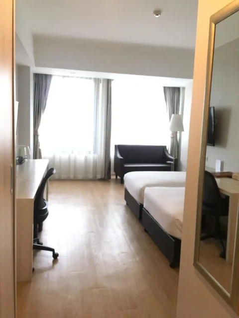 Ранонг: FarmHouse Hotel Ranong