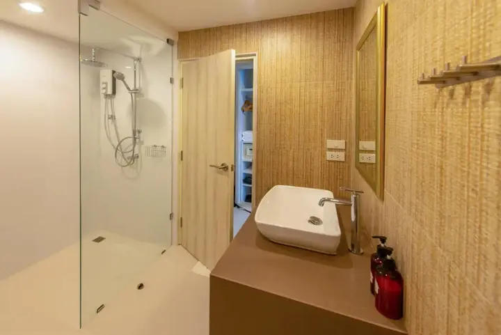 Ранонг: FarmHouse Hotel Ranong