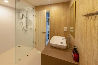 Ранонг: FarmHouse Hotel Ranong