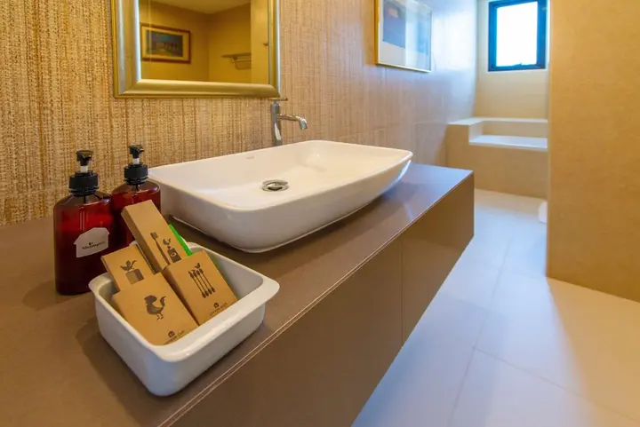 Ранонг: FarmHouse Hotel Ranong