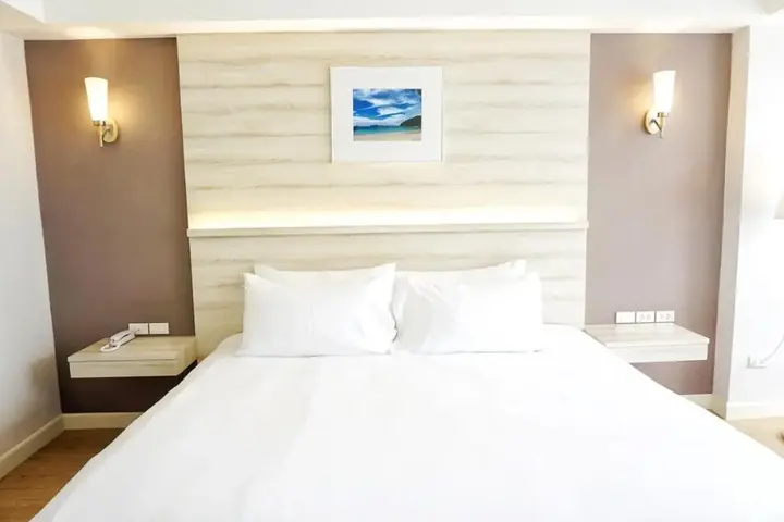 Ранонг: FarmHouse Hotel Ranong