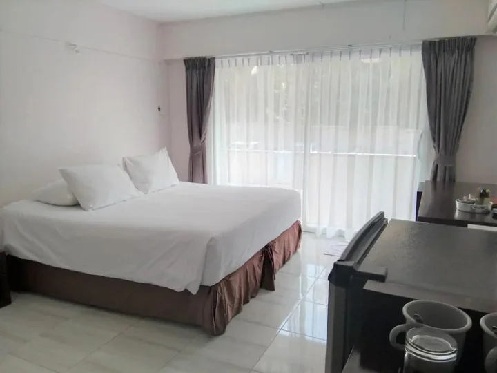 Ранонг: FarmHouse Hotel Ranong