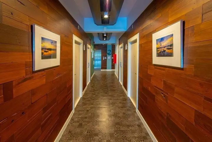 Ранонг: FarmHouse Hotel Ranong