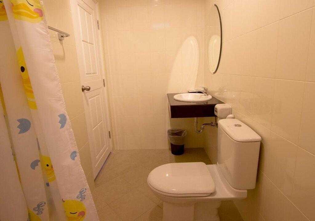 Ранонг: FarmHouse Hotel Ranong